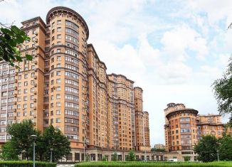 Продается 3-ком. квартира, 152 м2, Москва, набережная Академика Туполева, 15, станция Курская