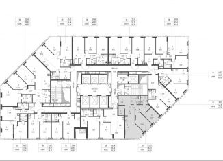 Продаю двухкомнатную квартиру, 76.2 м2, Москва, метро Хорошёвская