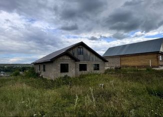 Дом на продажу, 140 м2, село Миннибаево