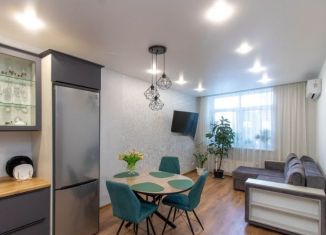 Продается 1-ком. квартира, 50 м2, Тюмень, улица Ю.-Р.Г. Эрвье, 38