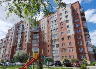 Однокомнатная квартира на продажу, 44 м2, Омск, улица Гуртьева, 33/1, Ленинский округ