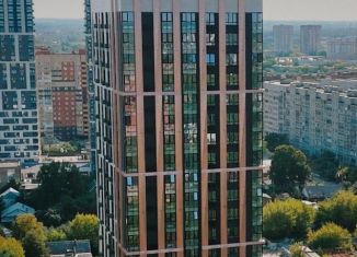 Продам 3-ком. квартиру, 94.8 м2, Рязанская область, Московское шоссе, 31Б