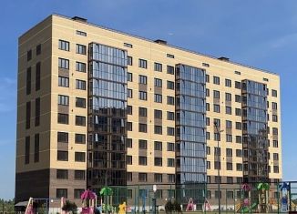 Продажа 1-комнатной квартиры, 32.5 м2, Омск, 6-й Амурский проезд, 18