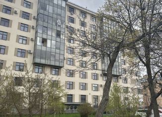 Сдаю в аренду 4-комнатную квартиру, 123 м2, Санкт-Петербург, улица Егорова, 25, метро Фрунзенская