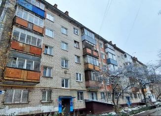 Продается 2-комнатная квартира, 42.1 м2, Нижний Новгород, Автомеханическая улица, метро Парк Культуры