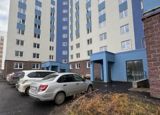 Продается 1-ком. квартира, 36 м2, Республика Башкортостан, Крымская улица, 12