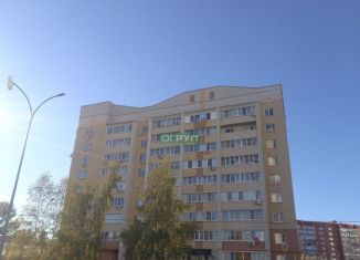 Продается однокомнатная квартира, 39 м2, Пенза, Коммунистическая улица, 41Б, Ленинский район