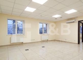 Продаю офис, 228 м2, Москва, улица Барклая, 6с5