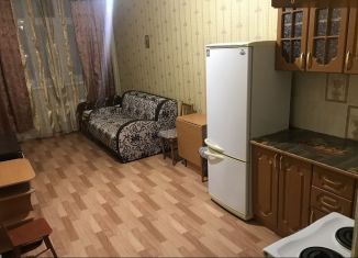 Квартира в аренду студия, 29 м2, Сосновоборск, Солнечная улица, 8