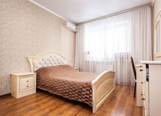 Продается 2-комнатная квартира, 60 м2, Краснодар, улица им. Героя Яцкова И.В., 8, микрорайон Восточно-Кругликовский