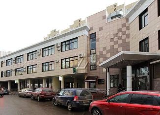 Сдаю в аренду офис, 529 м2, Москва, Мичуринский проспект, 31к7