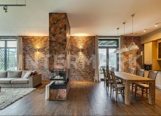 Продам дом, 211 м2, деревня Папушево