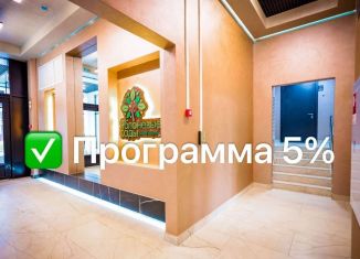 Продажа 1-комнатной квартиры, 38.5 м2, Воронеж, улица Шишкова, 140Б/6, Центральный район