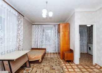 Продается 1-ком. квартира, 31.2 м2, Казань, улица Баженова, 30