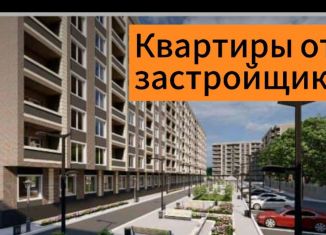 Продаю 1-ком. квартиру, 47 м2, Избербаш, улица Буйнакского, 48