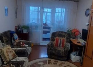 Продается 2-ком. квартира, 44 м2, Коми, улица Димитрова, 40