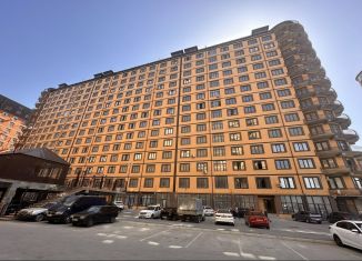 Продажа двухкомнатной квартиры, 107 м2, Махачкала, Гапцахская улица, 10