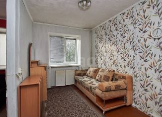 Продается квартира студия, 21.9 м2, Тюмень, улица Парфёнова, 20