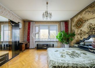 Продаю двухкомнатную квартиру, 91 м2, Москва, 2-я Тверская-Ямская улица, 54