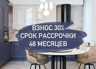 Продажа 1-ком. квартиры, 57 м2, Каспийск