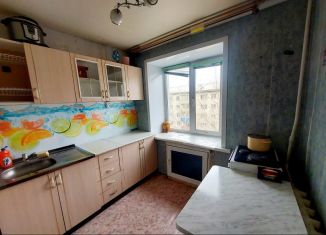 Продам 2-ком. квартиру, 45.4 м2, Забайкальский край, улица Ватутина, 25