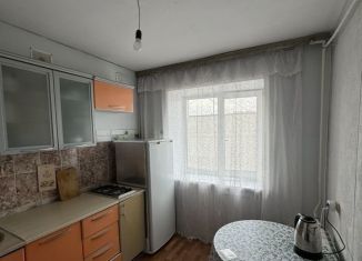 Продается 1-комнатная квартира, 32 м2, Забайкальский край, Красноармейская улица, 67