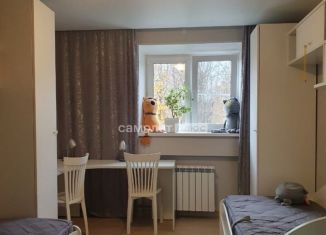 Продается 3-ком. квартира, 65 м2, Электросталь, Трудовая улица, 32