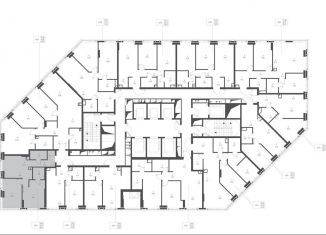 2-ком. квартира на продажу, 58.3 м2, Москва, район Хорошёво-Мнёвники