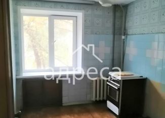 Продажа двухкомнатной квартиры, 49.7 м2, Самара, проспект Карла Маркса, 360, Промышленный район