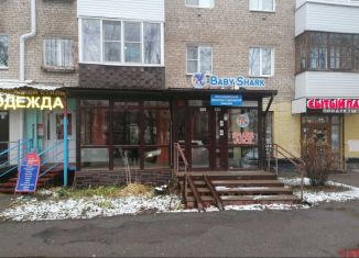 Сдам торговую площадь, 50 м2, Пермский край, улица Дружбы, 14