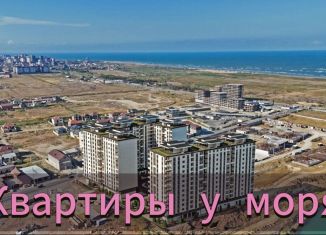 Продается двухкомнатная квартира, 67 м2, Махачкала, проспект Насрутдинова, 160, Ленинский район