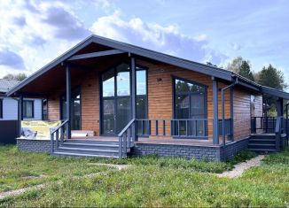 Дом на продажу, 93 м2, Клин