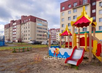 Продажа квартиры студии, 24.3 м2, Новосибирск, Ленинский район, улица Романтиков