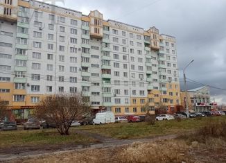 Продажа однокомнатной квартиры, 37.2 м2, Омск, улица Ядринцева, 24, Центральный округ