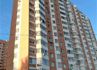 3-ком. квартира на продажу, 76.1 м2, Балашиха, Лесопарковая улица, 18