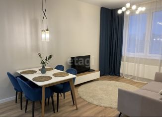 Продажа 2-комнатной квартиры, 66 м2, Екатеринбург, улица Новгородцевой, 15, ЖК Сказка