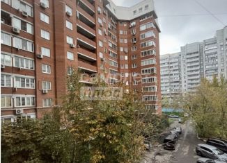 Аренда 3-комнатной квартиры, 80 м2, Химки, улица Панфилова, 2