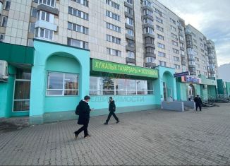 Торговая площадь в аренду, 185 м2, Уфа, улица Правды, 25, Дёмский район