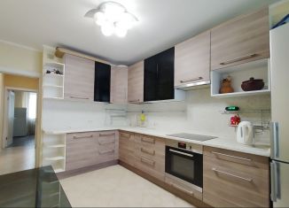 Продам трехкомнатную квартиру, 83 м2, Фрязино, улица Горького, 6