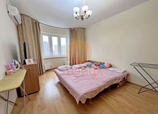 Аренда 1-комнатной квартиры, 40 м2, Одинцово, улица Чистяковой, 22