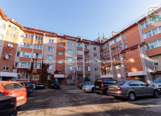 Продаю 1-ком. квартиру, 40.4 м2, Петрозаводск, Промышленная улица, 10