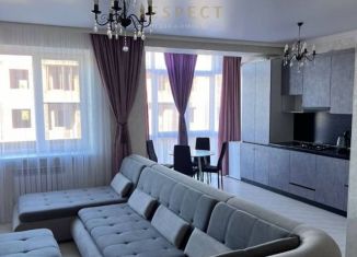 Продажа 2-ком. квартиры, 60 м2, Ставропольский край, Железноводская улица, 70к1