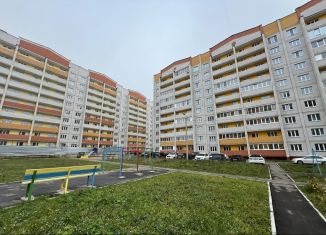 2-комнатная квартира на продажу, 66 м2, деревня Алтуховка