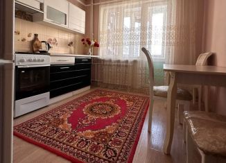 Сдается 1-ком. квартира, 45 м2, Дагестан, проспект Акулиничева, 15