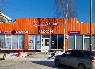 Торговая площадь в аренду, 25 м2, Сухой Лог, Юбилейная улица, 9