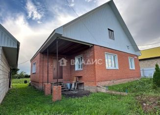 Дом на продажу, 90 м2, деревня Байрак, улица Мажита Гафури, 17