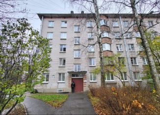 Продажа 2-ком. квартиры, 43.7 м2, Санкт-Петербург, Блан-Менильская улица, 3