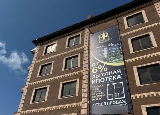 Продажа 2-комнатной квартиры, 61.9 м2, Ессентуки, Никольская улица, 23