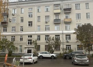 Продаю двухкомнатную квартиру, 53.8 м2, Казань, Авиастроительный район, улица Челюскина, 4/13