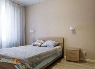 Сдам в аренду 1-комнатную квартиру, 50 м2, Иркутск, улица Седова, 65А/3